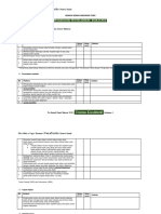 Template Tugasan 2A Senarai Semak QUALI 