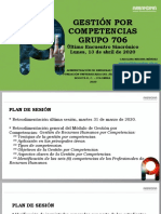 Ae0044 - Gestión Por Competencias - Sesión 8 - 130420 - Grupo 706 - Medina Méndez, Carolina PDF