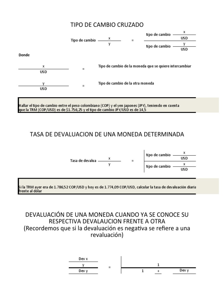 Presentación 2-1 | PDF | Tipo de cambio | Libra esterlina