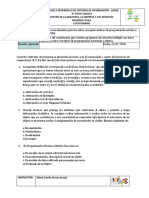 Conocimientos Previos PDF