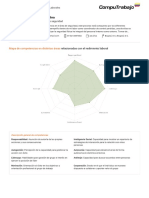 Test Competencias PDF