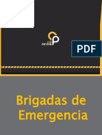 Roles y Responsabilidades Brigadas