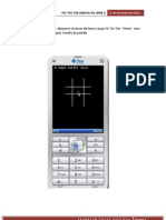 Tacas Tic Tac Toe