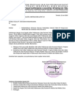 SURAT Rencana Pembatalan Kontrak-19 PDF