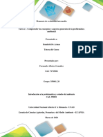 Tarea 2 - Comprender Los Conceptos