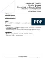 0010600034SOLPOL - Sociología Política P18 - A20 - 02 Guia de TP