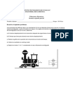 Examen Segundo Parcial Vib Libre 2020