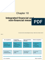 Integrated Financial and