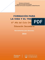 Guia FVT 6 Ano 2014 - Version Integral PDF