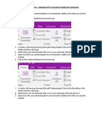 MKERT TRAINING - MERGING PDFS