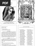 Coroa das Sete Dores PDF