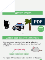 passive-verbs