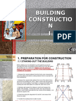 Building Constructio N L