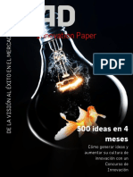 Paper_ 500 ideas en 4 meses