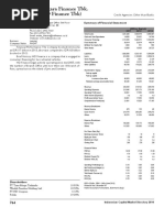 PT Radana Bhaskara Finance Tbk. (Formerly PT HD Finance TBK)