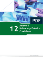 93 Parte Ande Memoria y Balance 2011 PDF