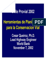 Cesar Queiroz Herramientas Nov 2002 PDF