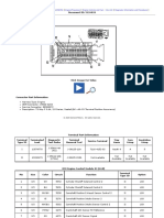 2019 Chevrolet Blazer X3 (LGX) PDF