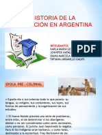 2..educacion de Argentina PDF