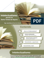 Presentación. Mg. Jesús Guerrero 2 PDF