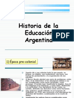Historiaeducacinargentina 1a 130614132137 Phpapp01 PDF