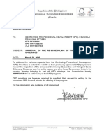CPD Re Scheduling PDF