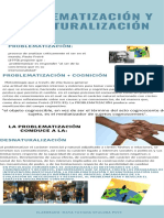 Problematización y Desnaturalización PDF
