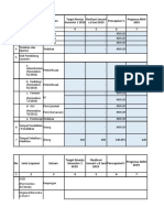 Draft Dewas TA 2019 (Bagian Pelayanan)