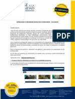 Comunicado 03 2020 PDF