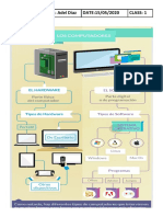 Clases de Computacion