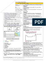 14: The Periodic Table: Key Chemistry Terms Periodicity, Atomic Mass & Atomic Radii