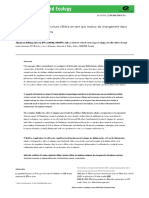 L'introduction de l'infrastructure côtière comme moteur de changement dans les environnements marins.en.fr