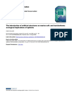 Introduction Aux Structure Artificielles .... Artcle 2005