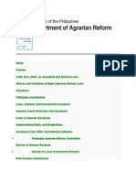 Agrarian Reform Law and Jurisprudence A Dar-Undp Sardic Publication