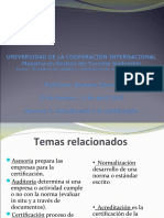 1.1 Introduccion A La Certificacion