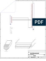 P6200 RJ45 Cable By Ns-Pro