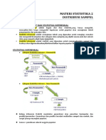 Materi Statistika 1