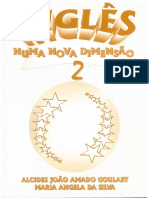 Ingles Numa Nova Dimensão 2.pdf