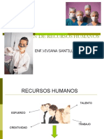 Gestion de Recursos Humanos