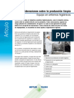 V201510 - WP - 7 - Considerations - For Cleaning - ES PDF