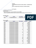 Caso 2 (Nivel Operativo) Definición de Horarios de Entrada y Salida Del ...