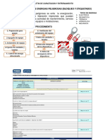 Control de Energias Peligrosas PDF