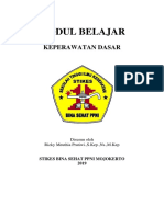 ModulBelajarOksigenasiNutrisi RizkyMeuthia PDF