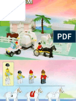 Lego Paradisa