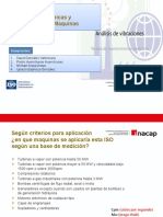 Exposicion ISO 10816-3