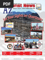 Download AZ Tourist New Quarterly January 2011 by AZ Tourist SN46083139 doc pdf