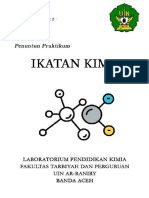 Penuntun Praktikum