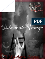 Xaviera Taylor - Serie Almas 01.5 Dulcemente Amargo PDF