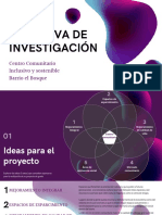 Perfil de Proyecto de Grado