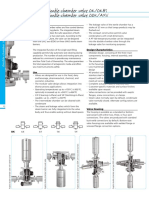 Vdocuments - MX - Aseptomag Double Chamber Valve Type DK PDF